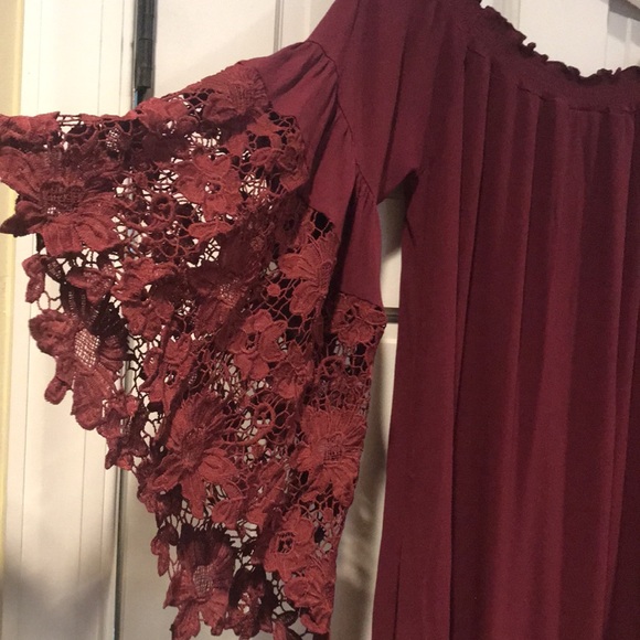 Anthropologie Muche Et Muchette Dress - Picture 2 of 6